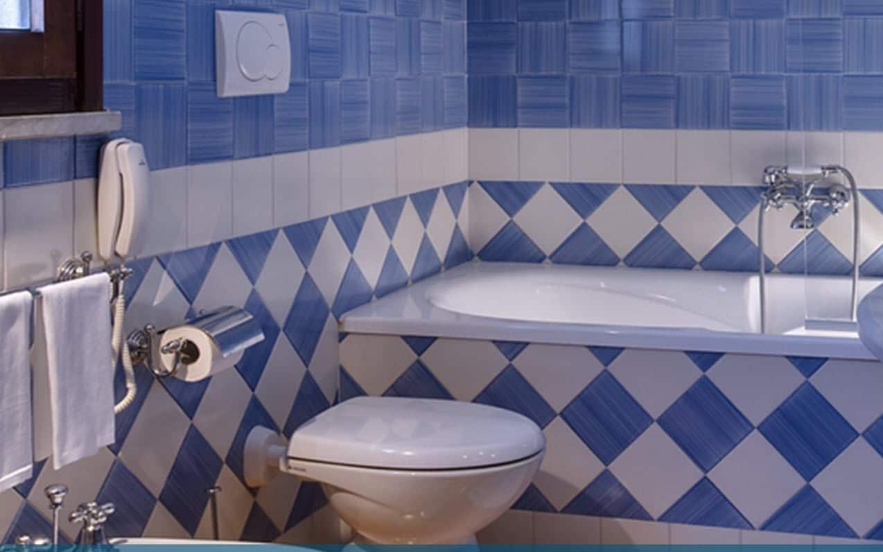 Mare Blu Terme Hotel