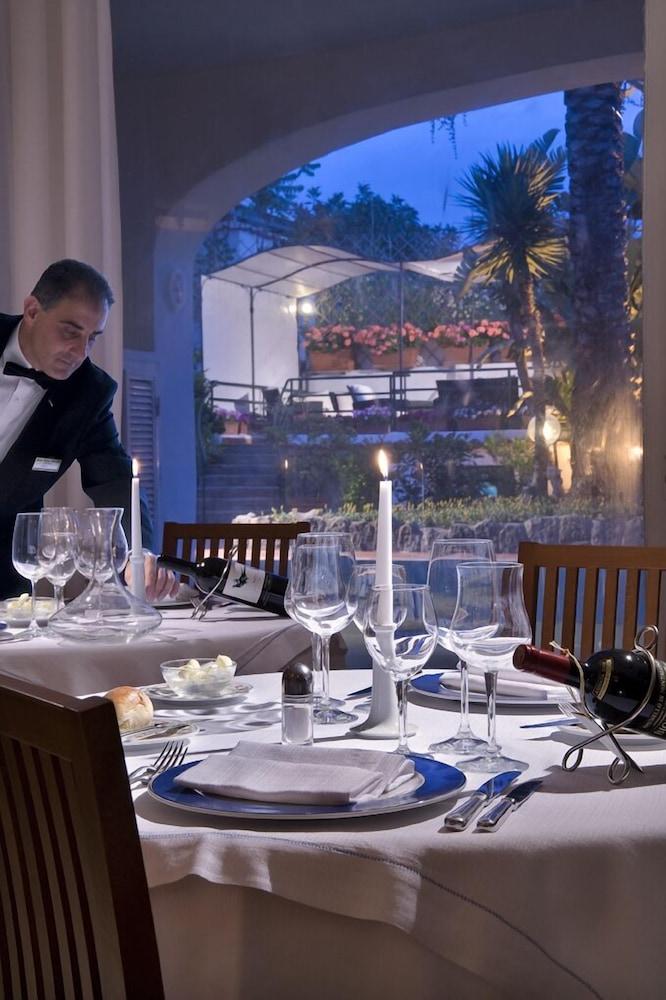 Hotel Mare Blu Terme