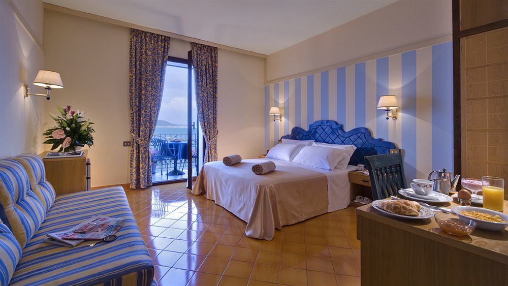 Mare Blu Terme Hotel