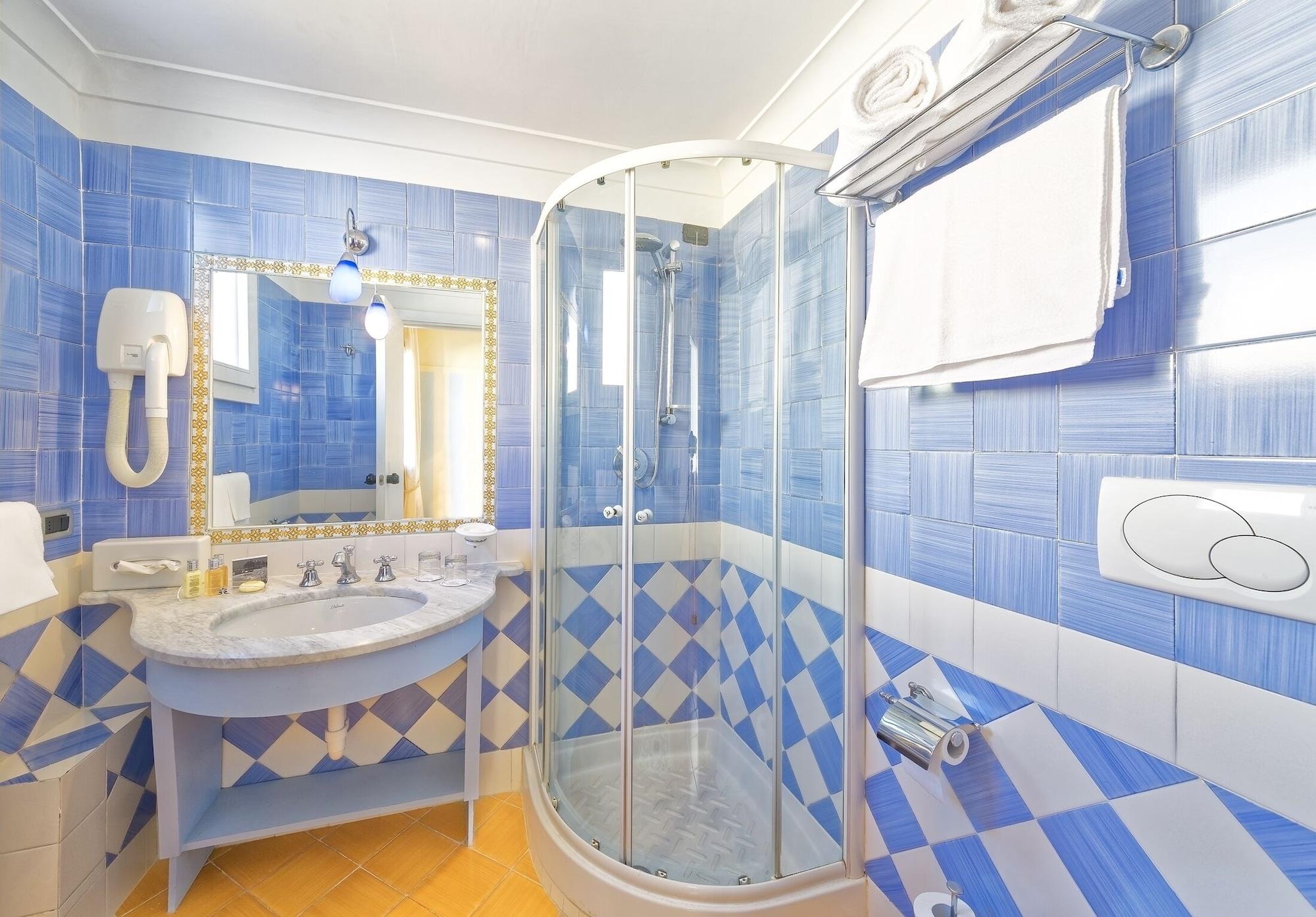 Hotel Mare Blu Terme 5*