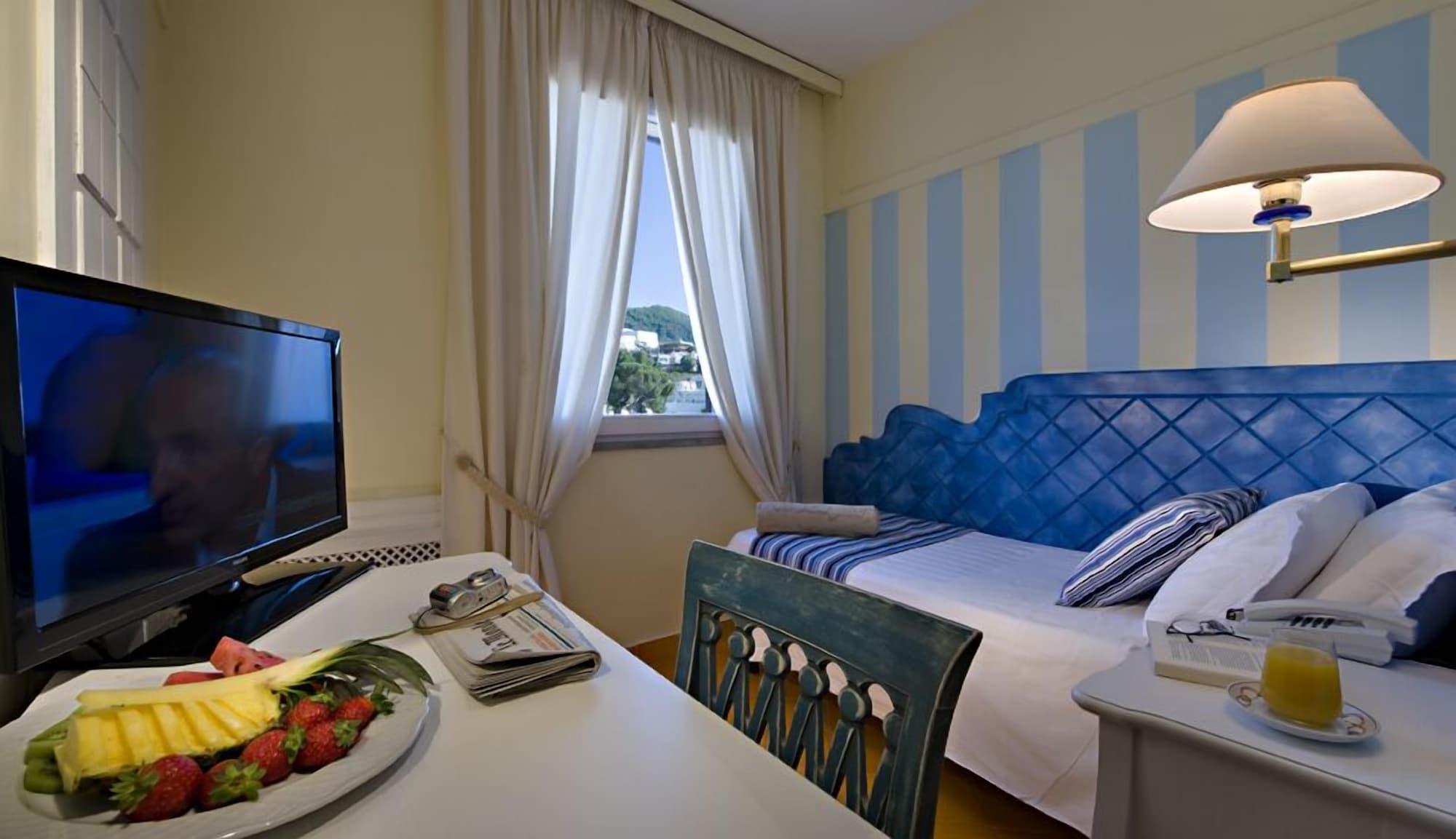 Mare Blu Terme 5* Isquia