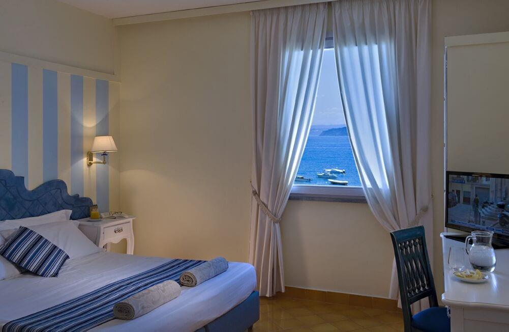 Mare Blu Terme Hotel