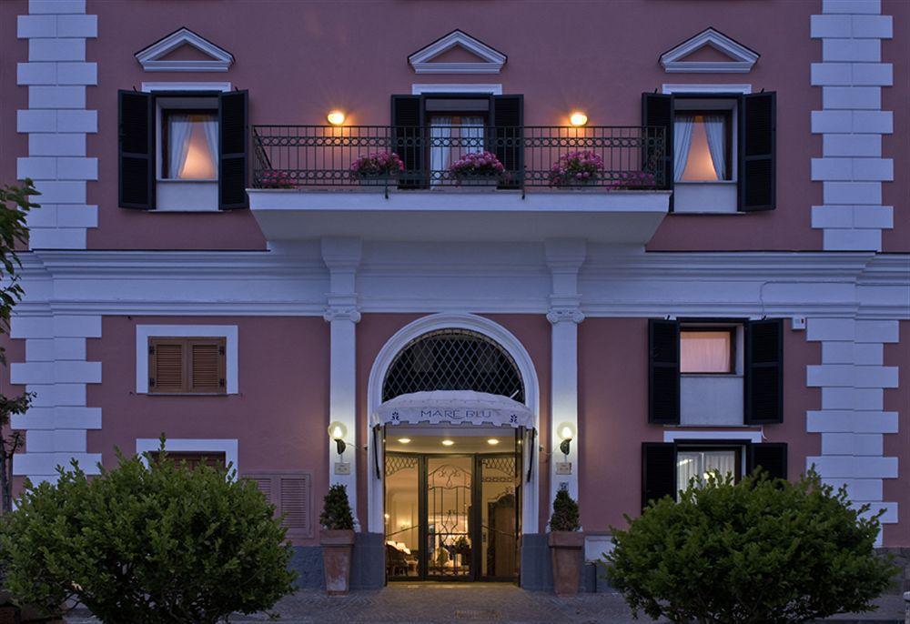 Mare Blu Terme Hotel Isquia