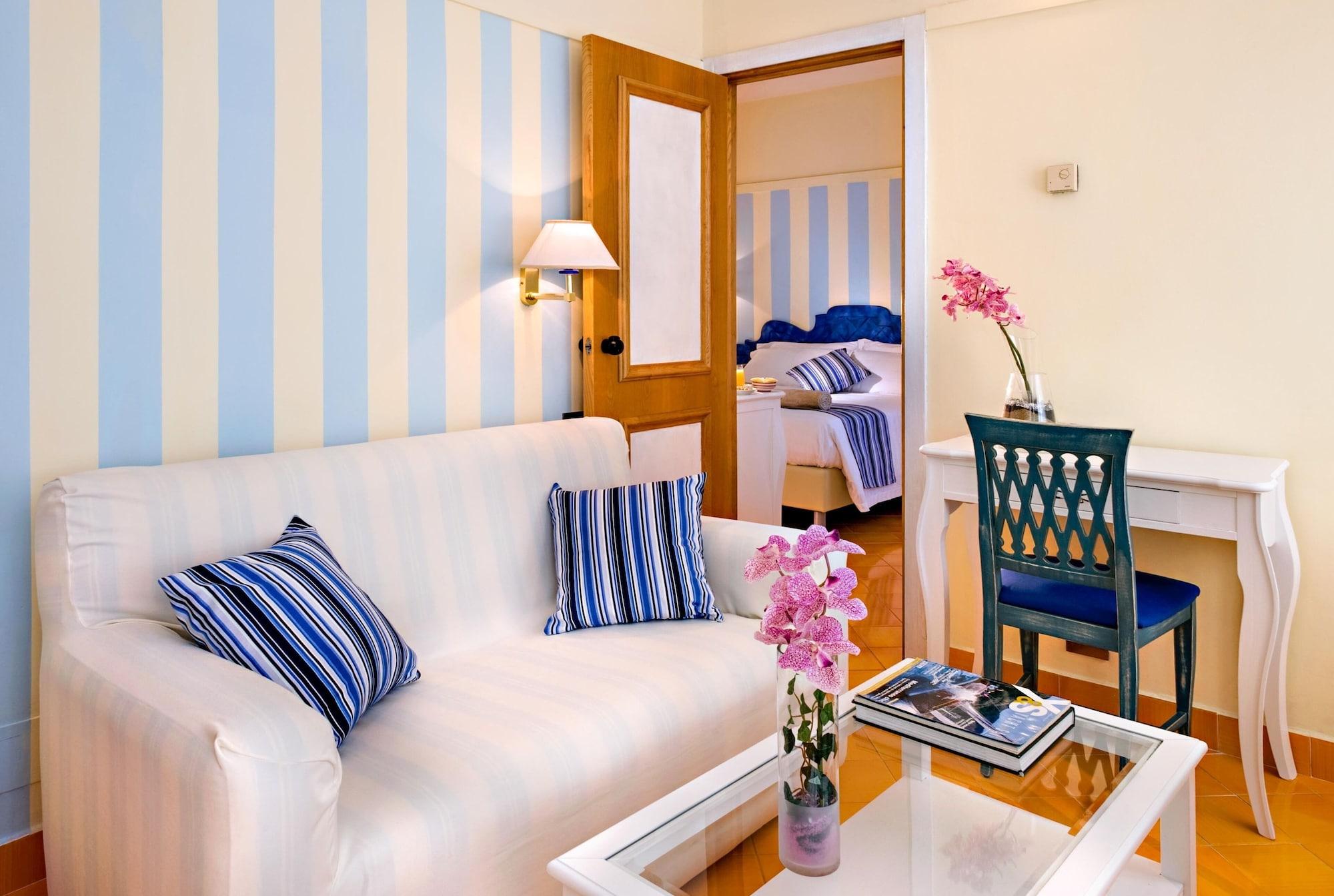 Mare Blu Terme Hotel 5*