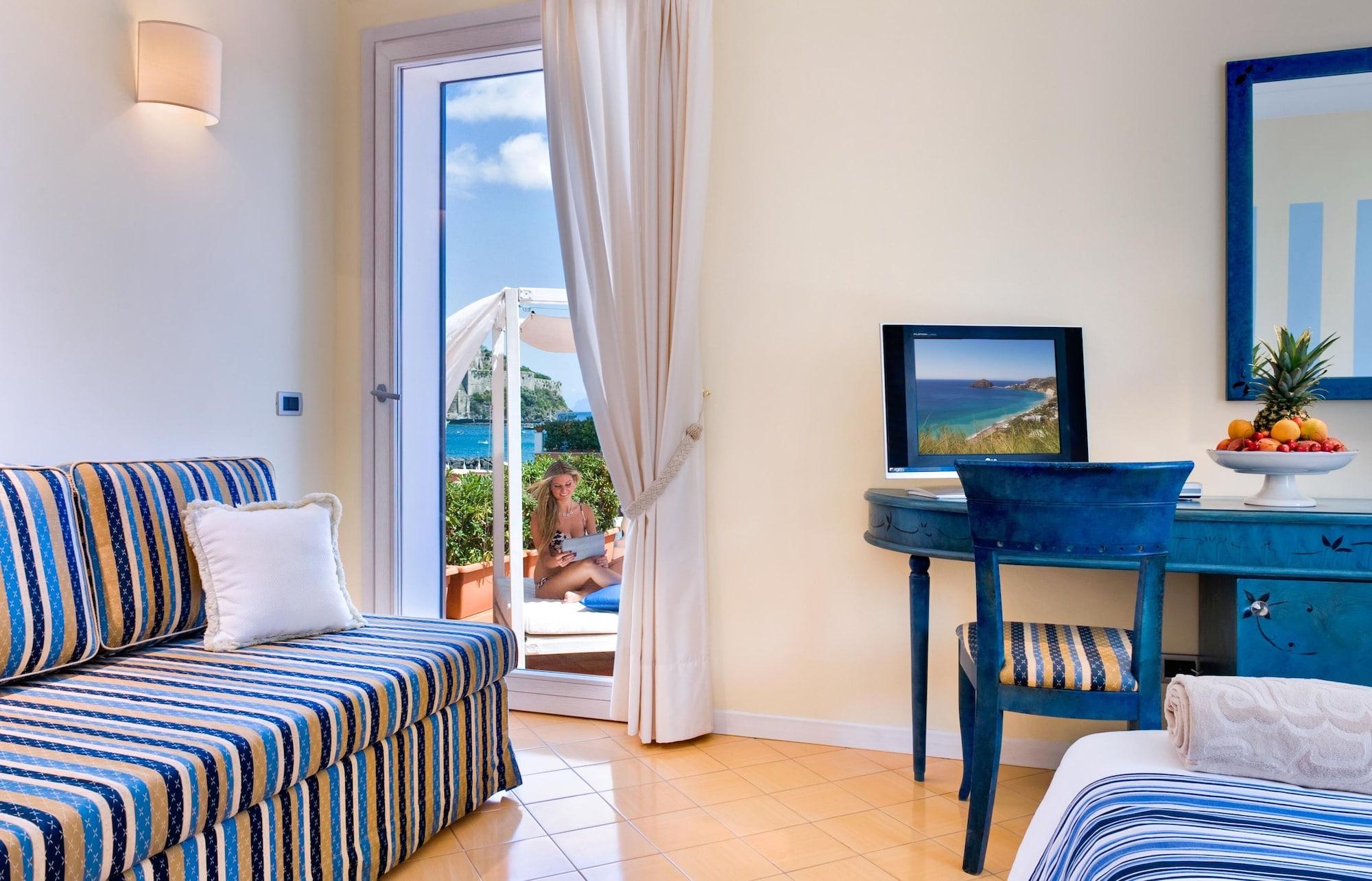 Hotel Mare Blu Terme 5*
