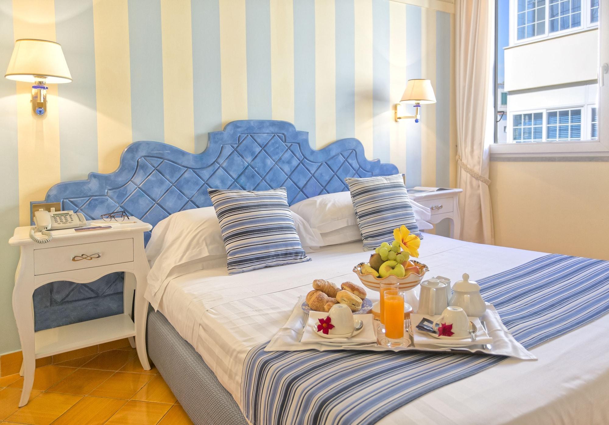 Mare Blu Terme Isquia