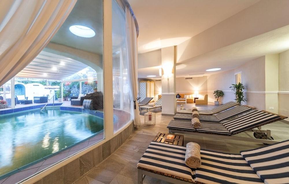 Mare Blu Terme 5*