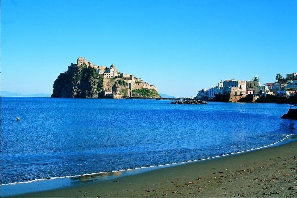 Mare Blu Terme 5*