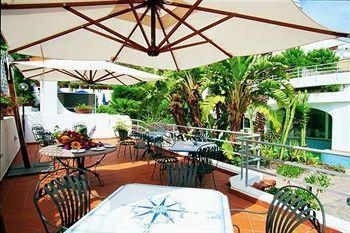 Mare Blu Terme 5* Isquia