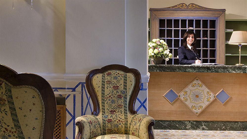 Mare Blu Terme Hotel Isquia