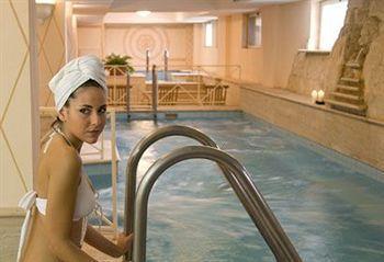 Mare Blu Terme Isquia