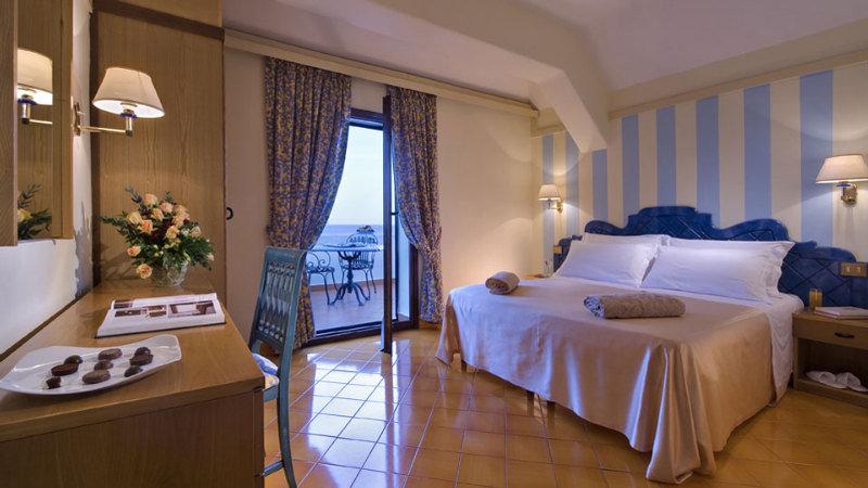 Mare Blu Terme Hotel Isquia