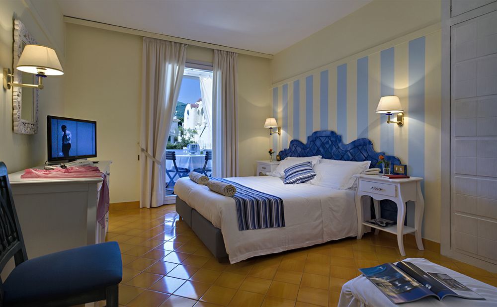 Hotel Mare Blu Terme