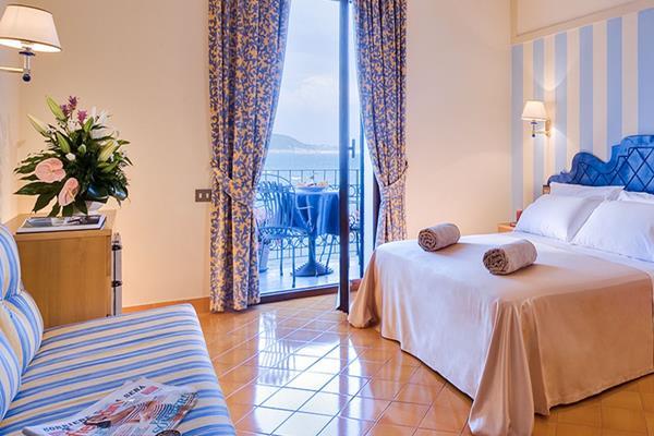 Mare Blu Terme 5* Isquia