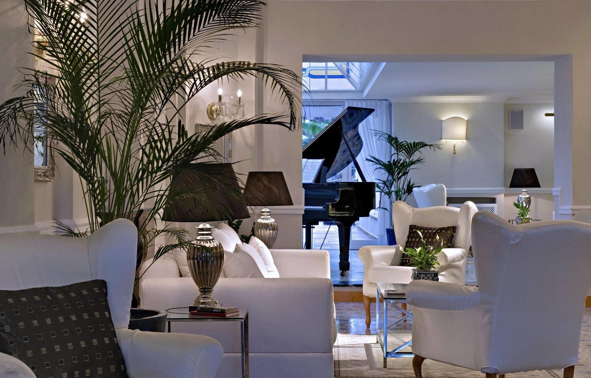Hotel Mare Blu Terme Isquia