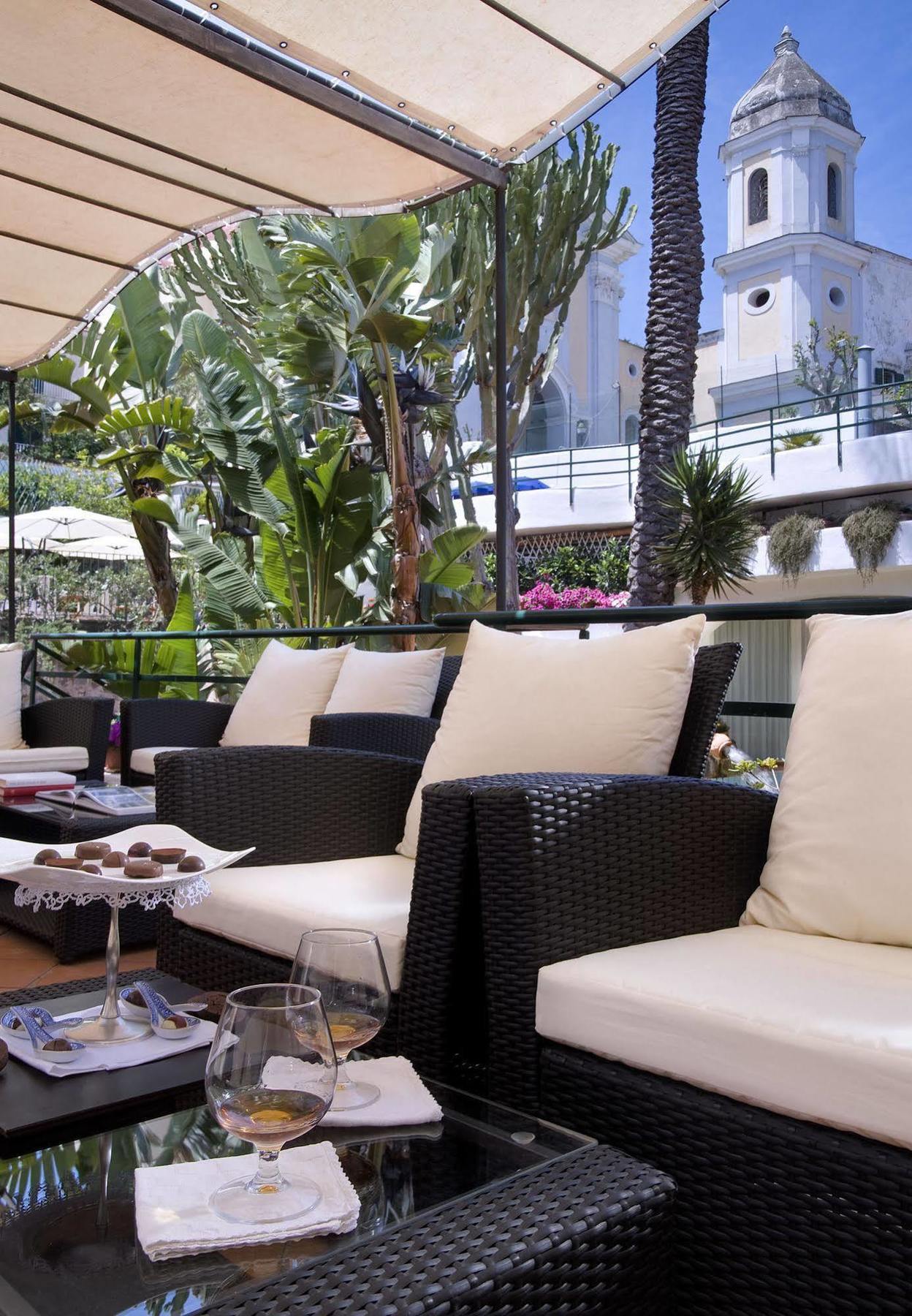 Hotel Mare Blu Terme 5*