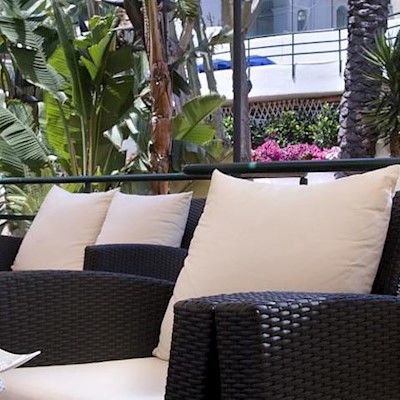 Mare Blu Terme 5* Isquia