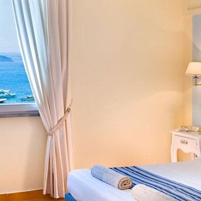 Mare Blu Terme Isquia