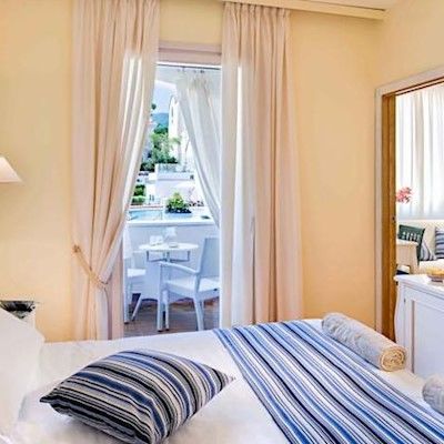 Mare Blu Terme 5*
