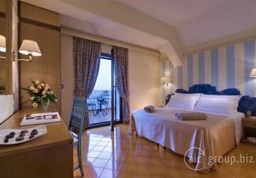 Mare Blu Terme Hotel 5*