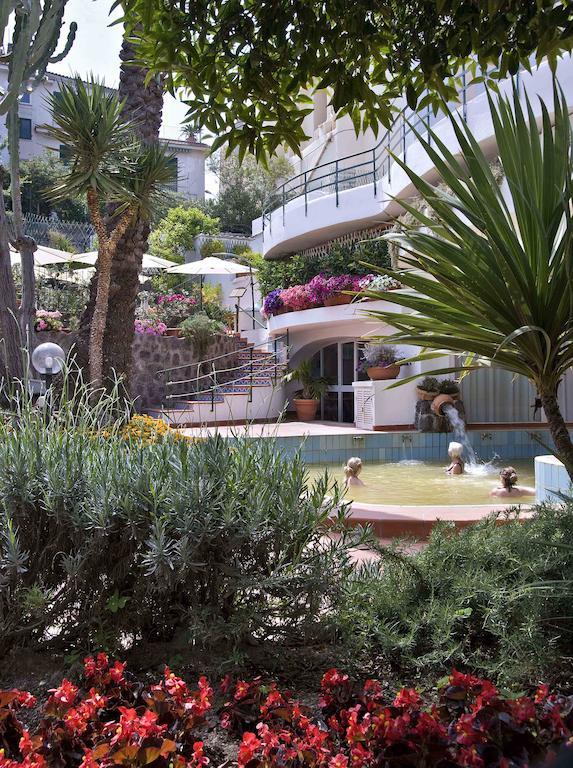 Mare Blu Terme Hotel Isquia